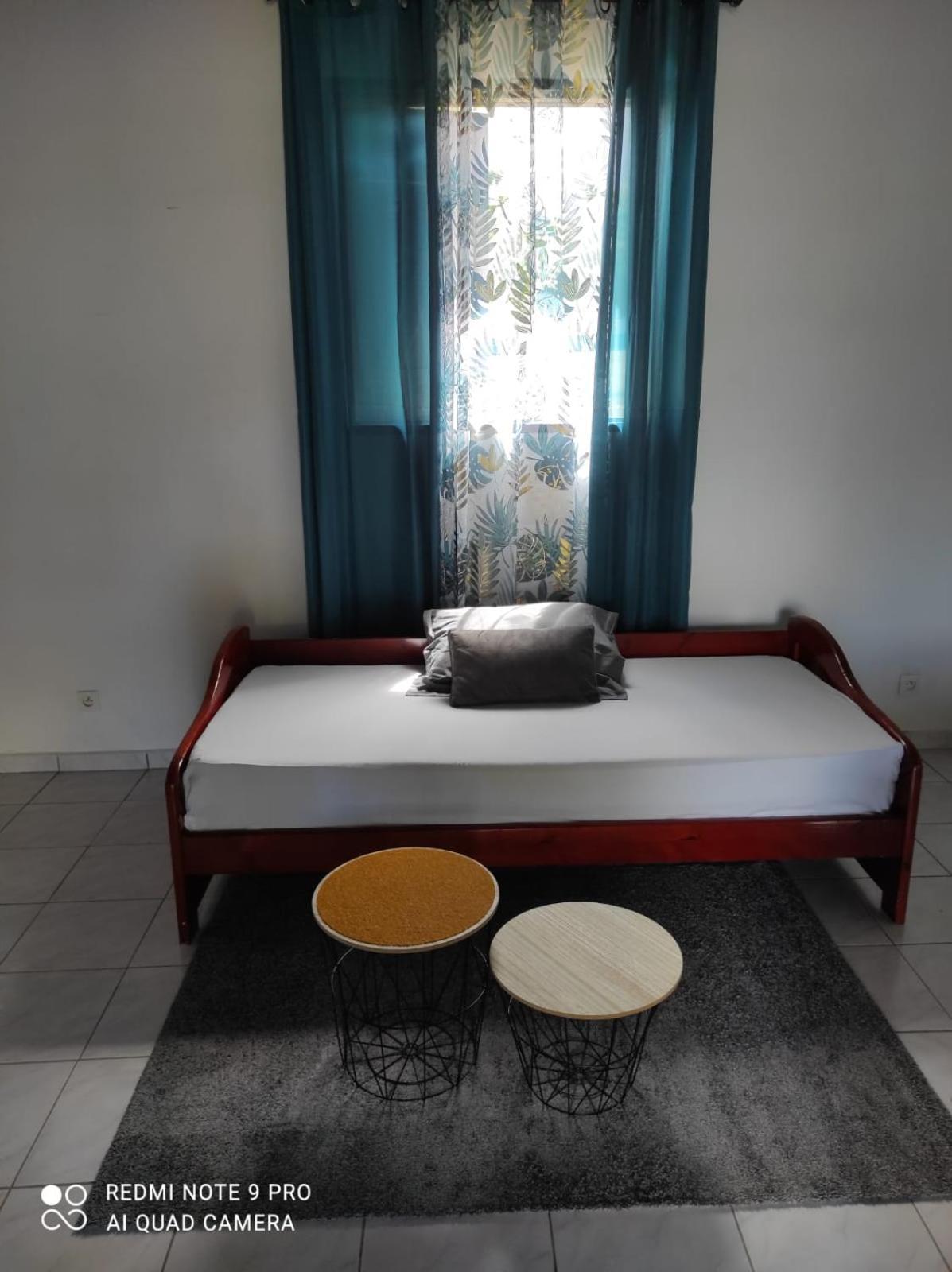Espace Nature 97115 ซานต์-โรส ภายนอก รูปภาพ