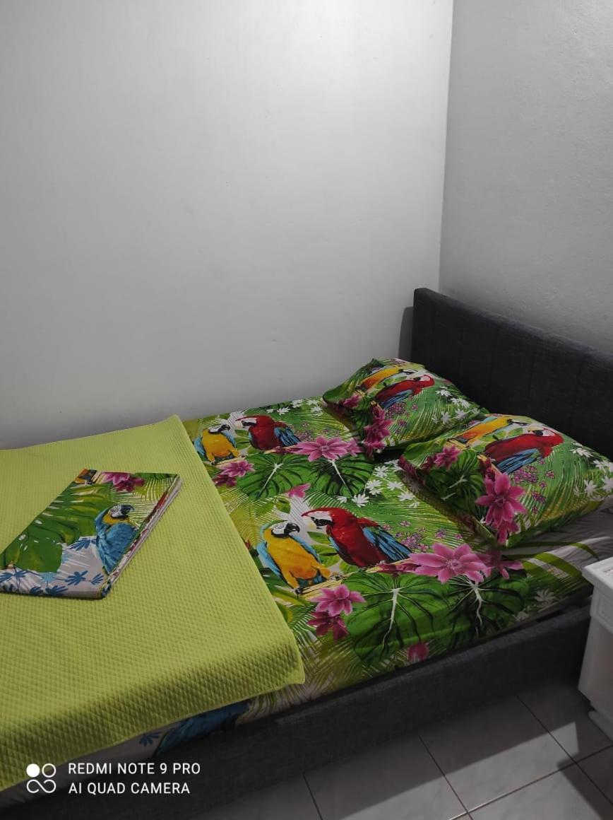 Espace Nature 97115 ซานต์-โรส ภายนอก รูปภาพ