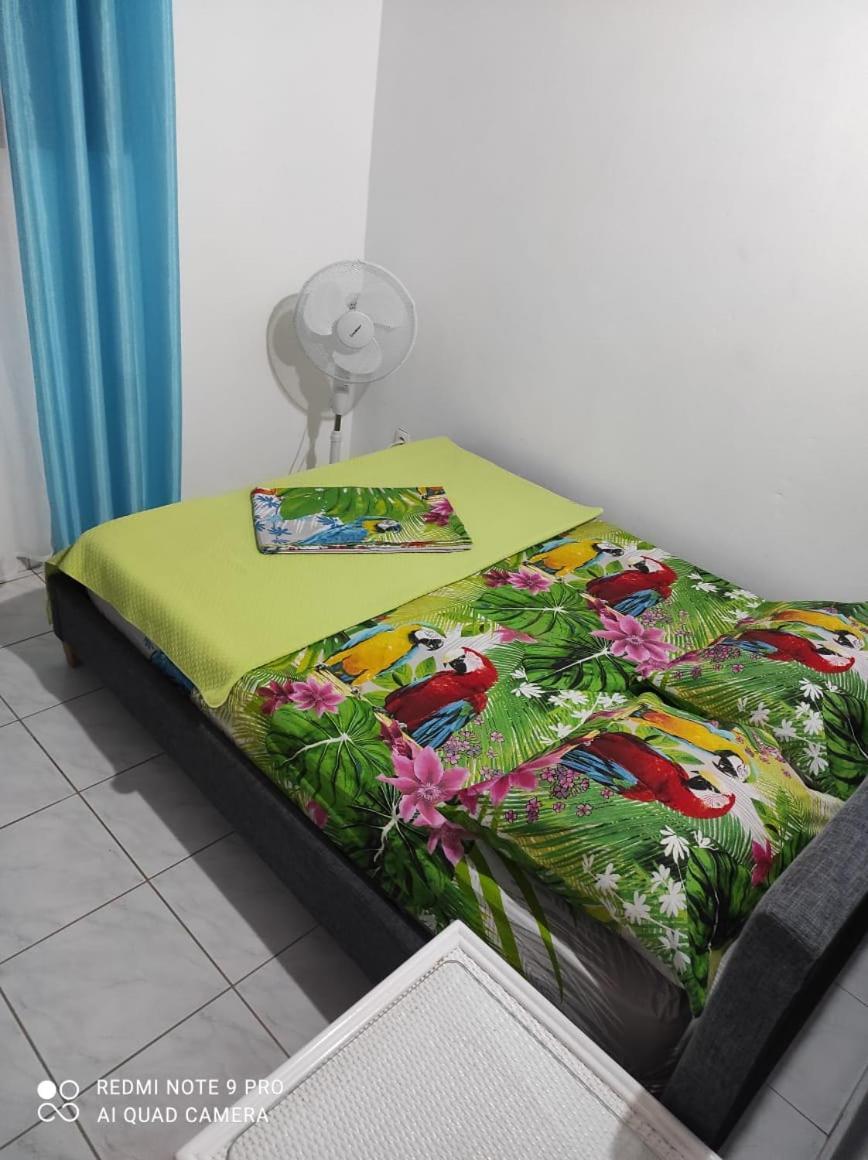 Espace Nature 97115 ซานต์-โรส ภายนอก รูปภาพ